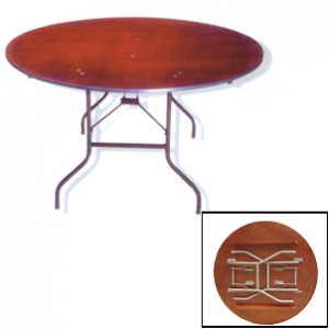 BANQUET ROUND TABLE-IGT-EBT02